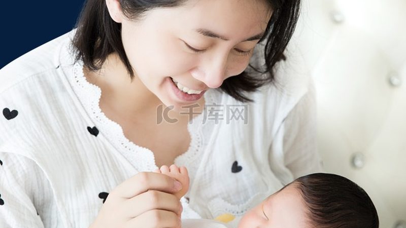 育婴师职业技能等级证书：提升育儿技能的“金钥匙