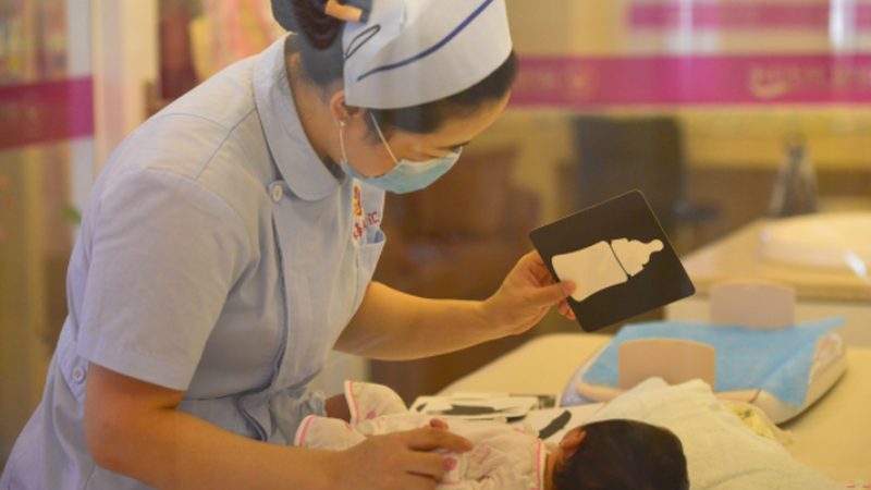 如何避免在找催乳师时掉入的五大误区