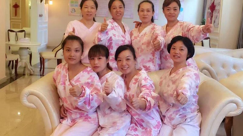 月嫂服务不满意，换人还是忍？揭秘换人的关键因素