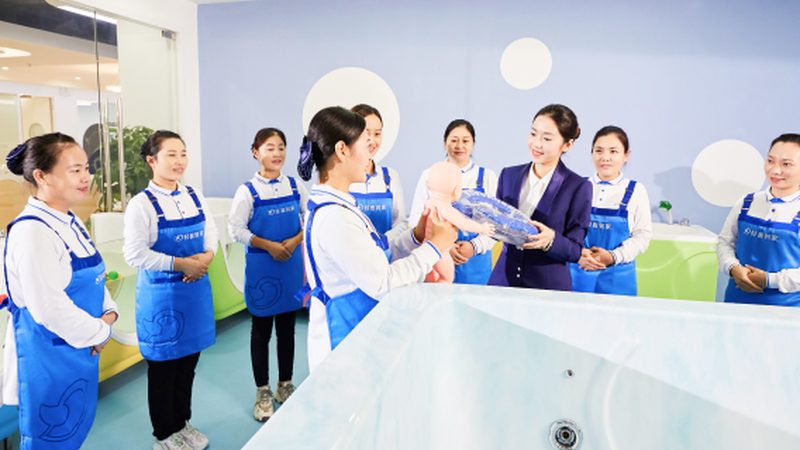 县城开母婴店需要多少钱