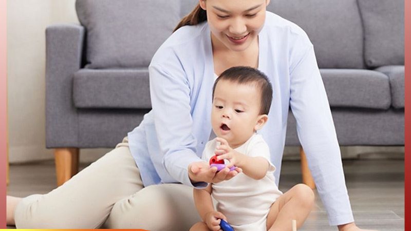 家用抚触台：如何为宝宝打造一个温馨的抚触空间**