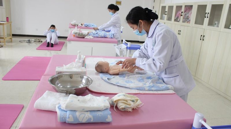 产后恢复代理加盟条件