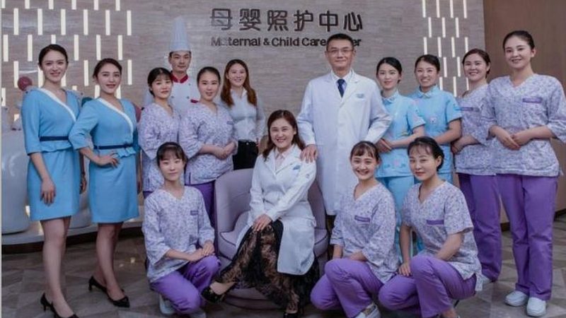 产后修复仪器十大品牌及价格