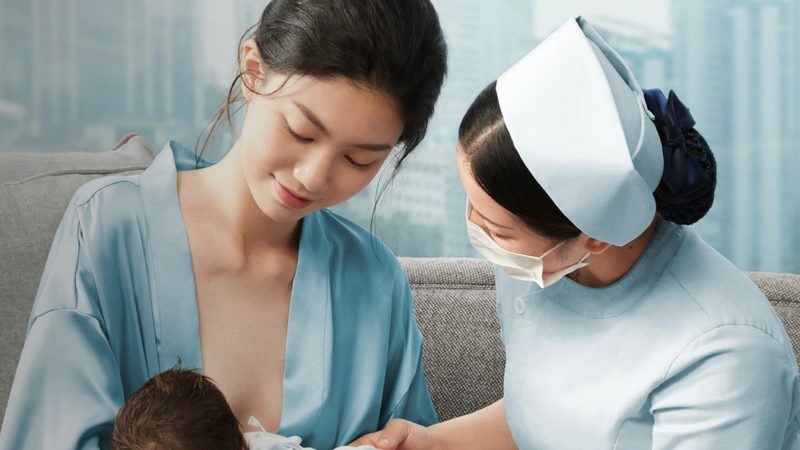 产后恢复：新手妈妈的全方位指南