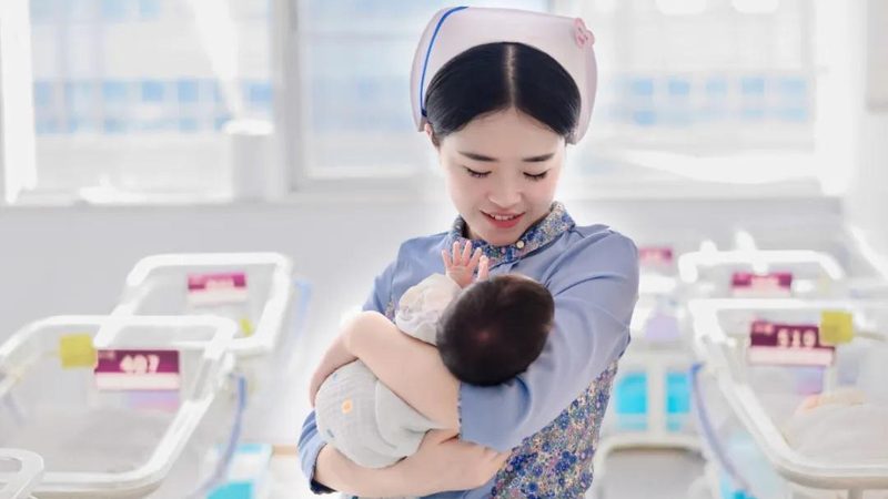 小标题：产康加盟，行业现状解析